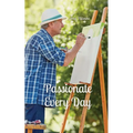 Passionate Every Day