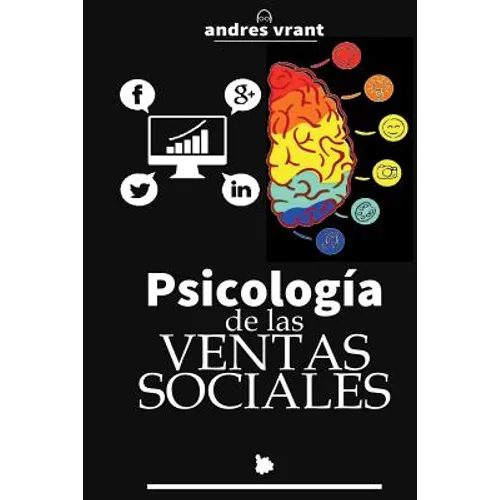 Psicologia de las Ventas Sociales: Transformación Digital con las Ventas desde un enfoque Psicológico