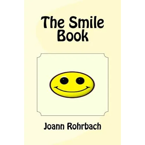 The Smile Book