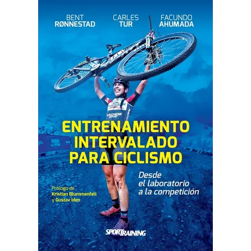 Entrenamiento Intervalado para Ciclismo: Desde el laboratorio a la competición
