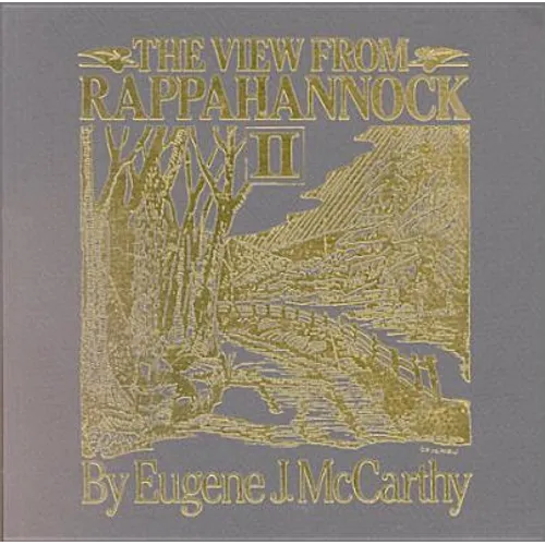 View from Rappahannock II