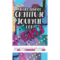 Middle School Gratitude Journal for Girls: Girls gratitude journal to help middle school girls think big, grow confident, and love life