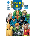 Justice League International Book One: Born Again (2025 Edition)