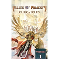 Allies of Majesty Chronicles: Volume 1