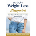 The GLP-1 Weight Loss Blueprint: How I Lost 90 Pounds in 9 Months With No Stalls