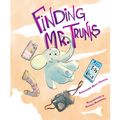 Finding Mr. Trunks: A Picture Book