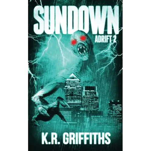 Adrift 2: Sundown