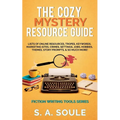 The Cozy Mystery Resource Guide