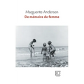 De mémoire de femme