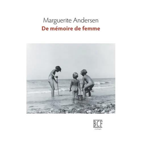 De mémoire de femme