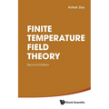 Finite Temperature Field Theory: Second Edition
