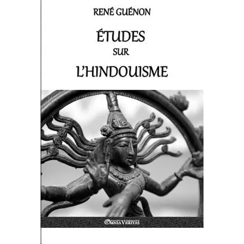 Études sur l'Hindouisme