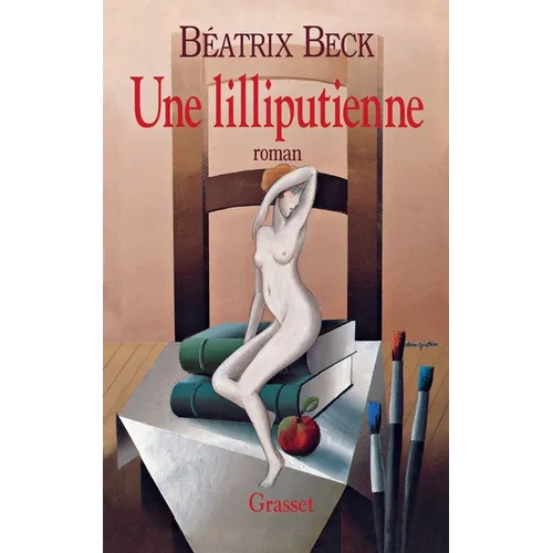 Une lilliputienne