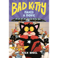 Bad Kitty Makes a Movie (Graphic Novel)
