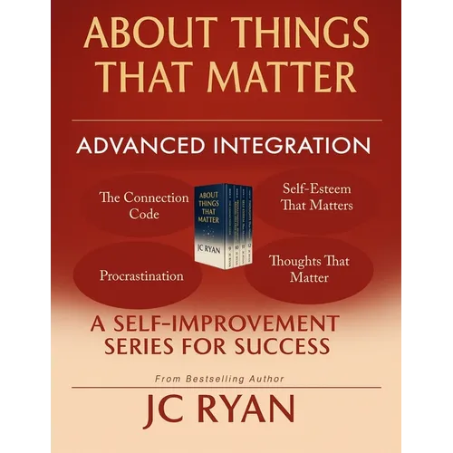 About Things That Matter-Advanced Integration