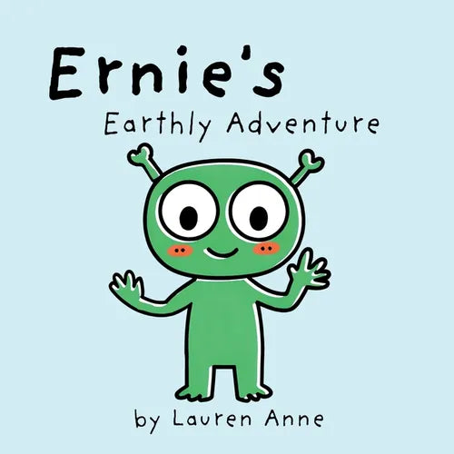 Ernie's Earthly Adventure