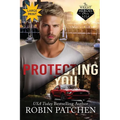 Protecting You: Schemes and Lies in Shadow Cove (Large Print Edition)