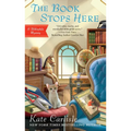 The Book Stops Here