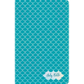 CSB Kids Bible, Thinline Edition, Aqua Leathertouch