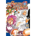 The Seven Deadly Sins 34