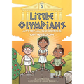 Little Olympians 2: Athena, Goddess of Wisdom