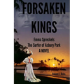 Forsaken Kings: Emma Spreckels The Surfer of Asbury Park