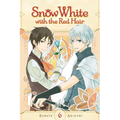 Snow White with the Red Hair, Vol. 6