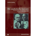 Die analytische Antwort