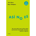 Así no es / That's Not Right