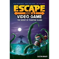Escape from a Video Game: The Secret of Phantom Island Volume 1