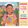 The First Tortilla