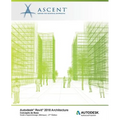 Autodesk Revit 2018 Architecture: Concepts de base (Métrique): Autodesk Authorized Publisher