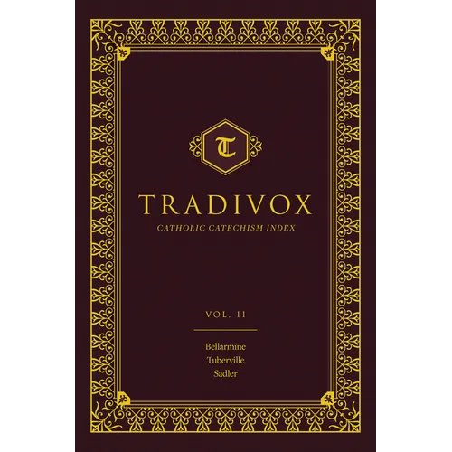 Tradivox Vol 2: Bellarmine, Turberville, and Sadler Volume 2