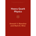 Heavy Quark Physics
