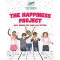 The Happ1ness Project Easy Sudoku 2017 Page a Day Edition