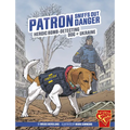 Patron Sniffs Out Danger: Heroic Bomb-Detecting Dog of Ukraine