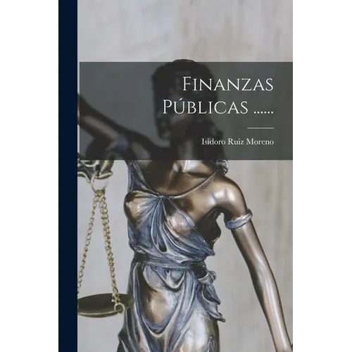 Finanzas Públicas ......