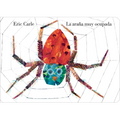La Arana Muy Ocupada = Very Busy Spider