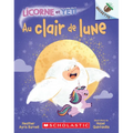 Noisette: Licorne Et Yeti: N° 9 - Au Clair de Lune