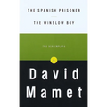 The Spanish Prisoner and The Winslow Boy: Two Screenplays