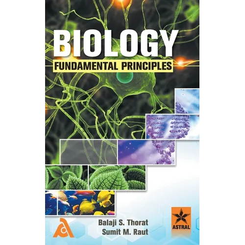 Biology: Fundamental Principles