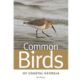 Common Birds of Coastal Georgia
