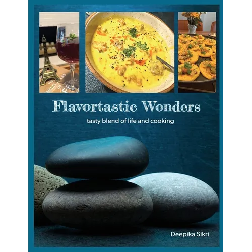 Flavortastic Wonders