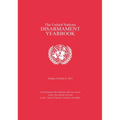 United Nations Disarmament Yearbook: 2015, Part 1