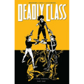 Deadly Class Volume 11: A Fond Farewell