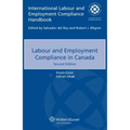 Labour and Employment Compliance in Canada