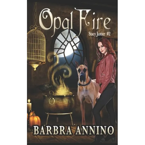 Opal Fire