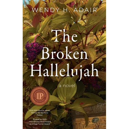 The Broken Hallelujah