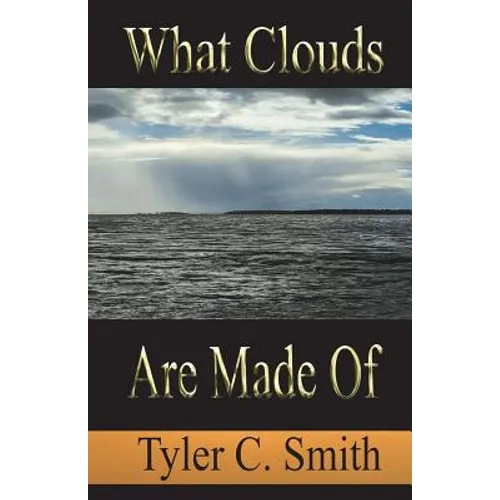 What Clouds Are Made Of