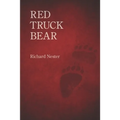 Red Truck Bear